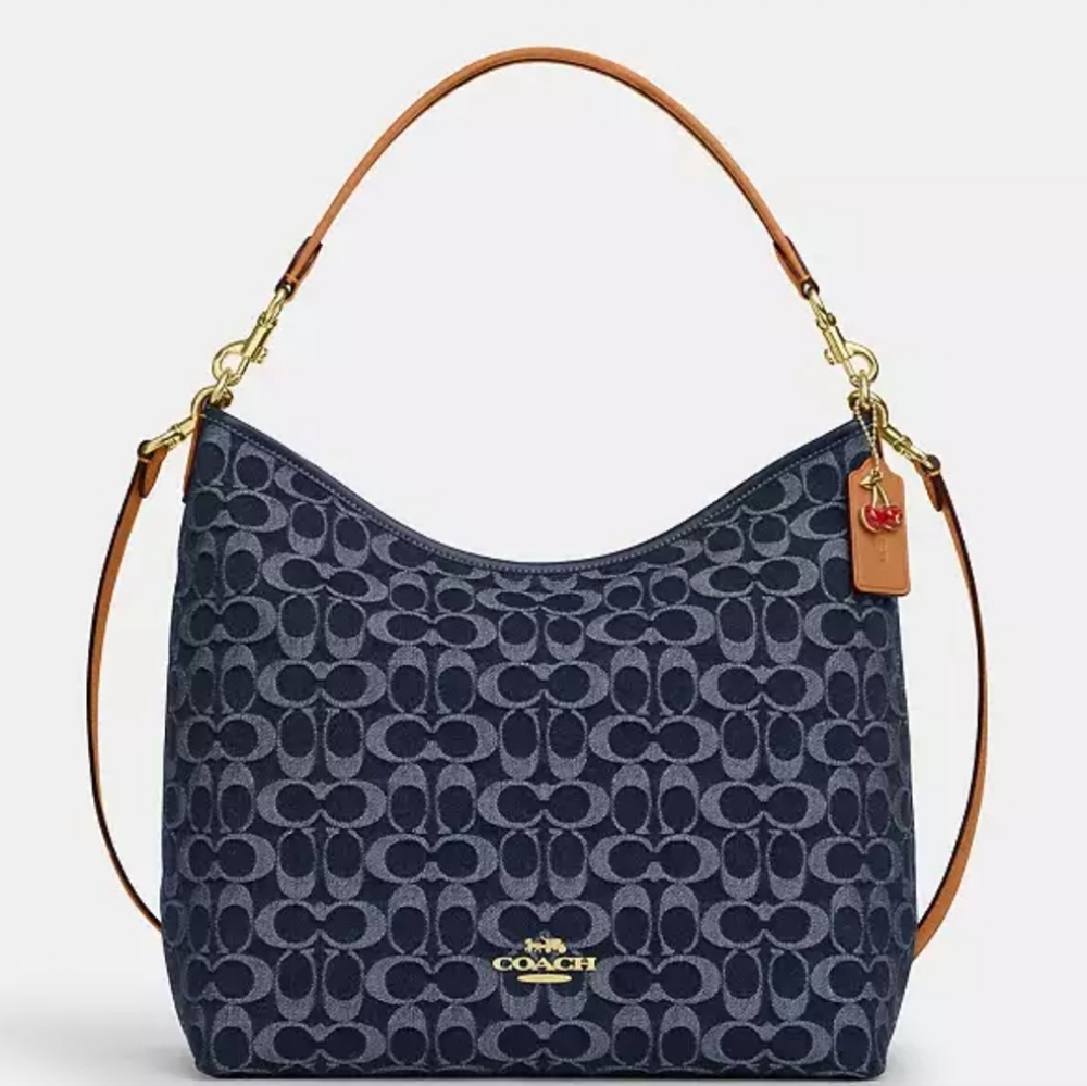 Coach Bag - Picture 2 of 8